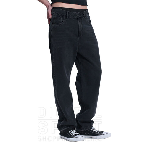 PANTALON BAGGY TRASH