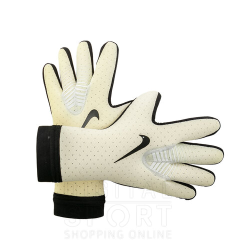 GUANTES ARQUERO MERCURIAL TOUCH ELITE