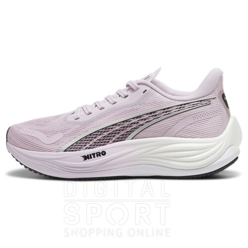 ZAPATILLAS VELOCITY NITRO 3 RADIANT