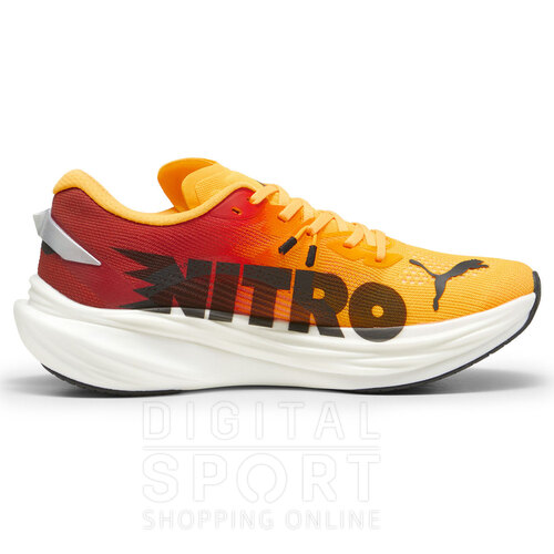 ZAPATILLAS DEVIATE NITRO 3