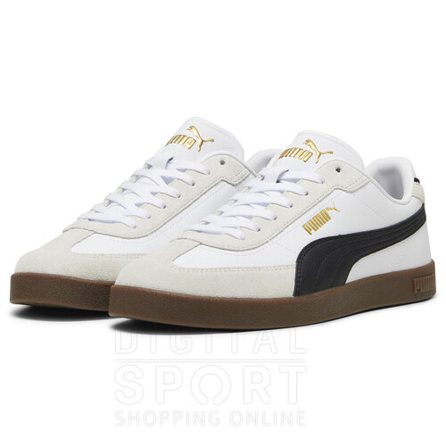 ZAPATILLAS PUMA CLUB II ERA