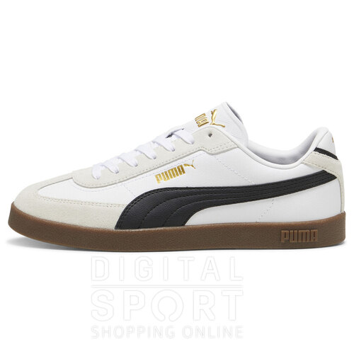 ZAPATILLAS PUMA CLUB II ERA