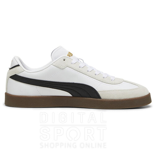 ZAPATILLAS PUMA CLUB II ERA