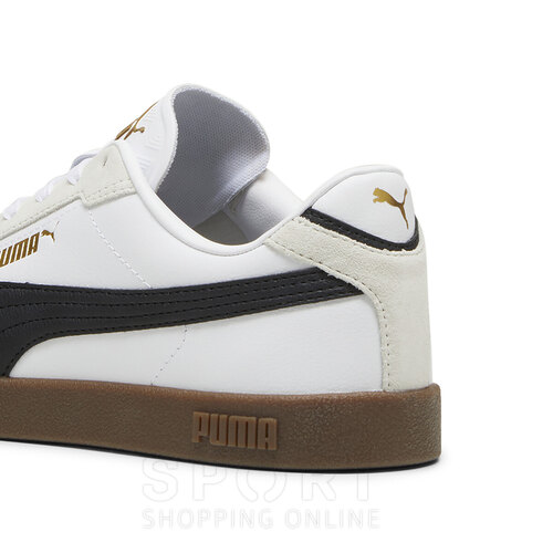 ZAPATILLAS PUMA CLUB II ERA