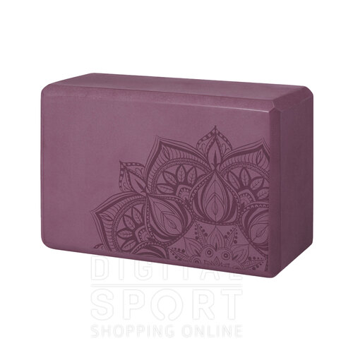 BLOQUE YOGA ATHENIAN BLUSH