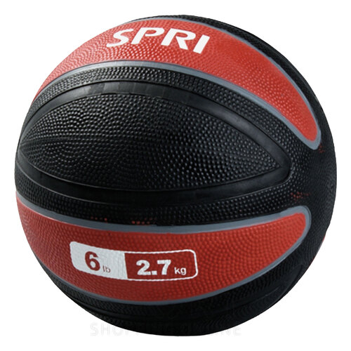 PELOTA MEDICINAL 2.7 KG