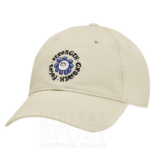 GORRA BRANDED TREND