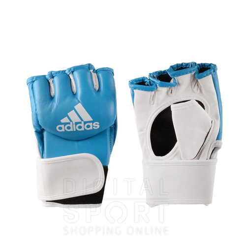 GUANTES MMA