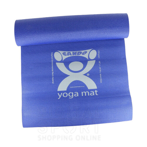 MAT YOGA