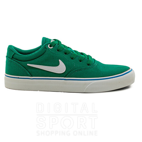 ZAPATILLAS SB CHRON 2 CNVS