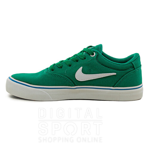 ZAPATILLAS SB CHRON 2 CNVS