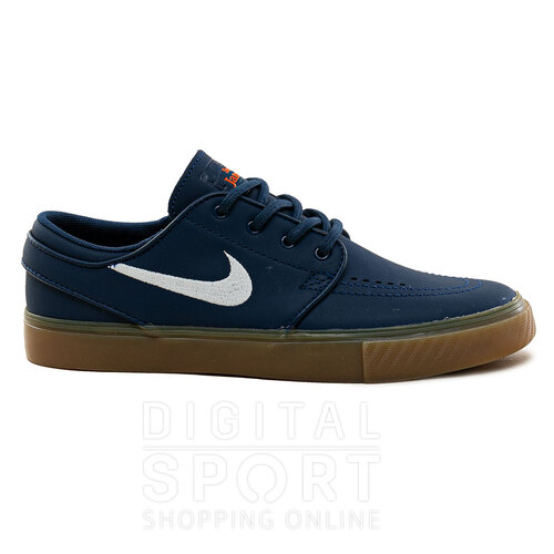 ZAPATILLAS SB ZOOM JANOSKI