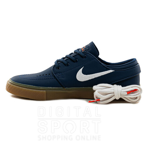 ZAPATILLAS SB ZOOM JANOSKI