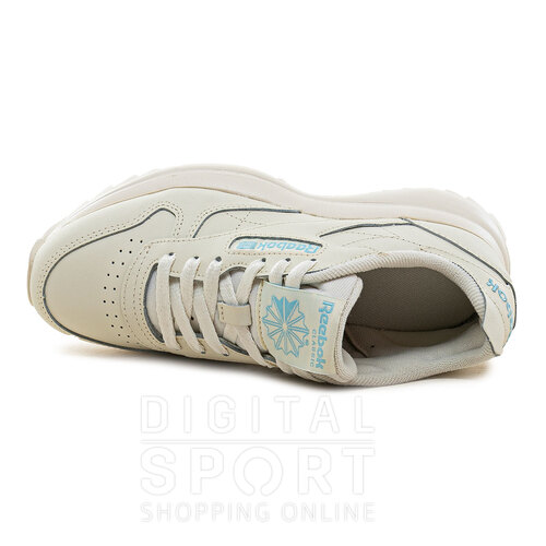 ZAPATILLAS CLASSIC LEAHTER SP