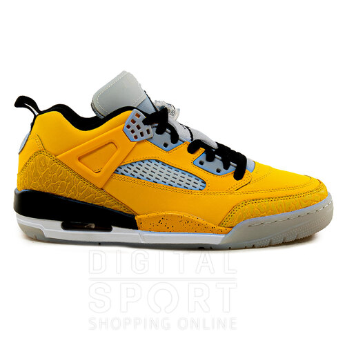 BOTAS SPIZIKE LOW SE