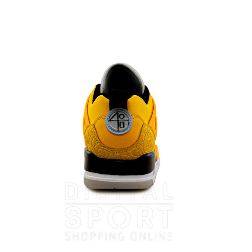 BOTAS SPIZIKE LOW SE