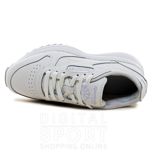 ZAPATILLAS CLASSIC LEATHER SP