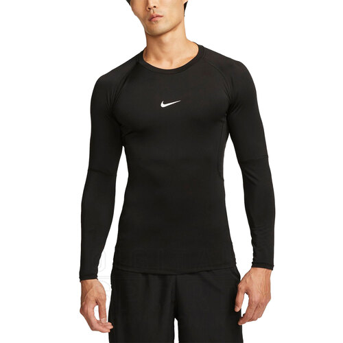 REMERA TIGHT TOP PRO