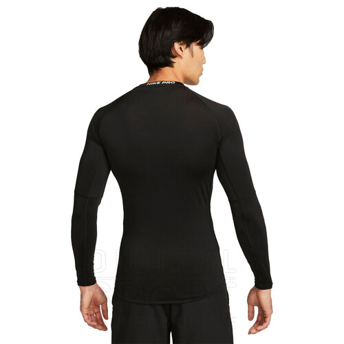 REMERA TIGHT TOP PRO