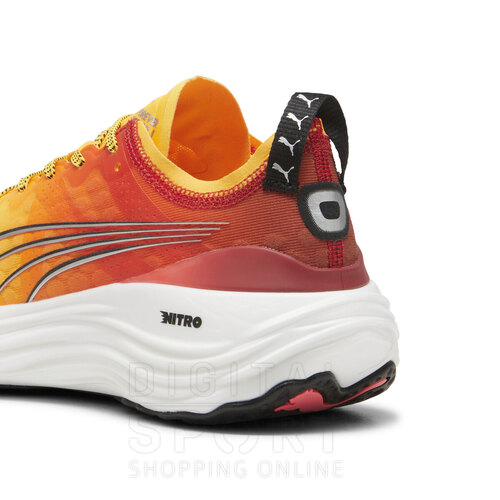 ZAPATILLAS FOREVERRUN NITRO