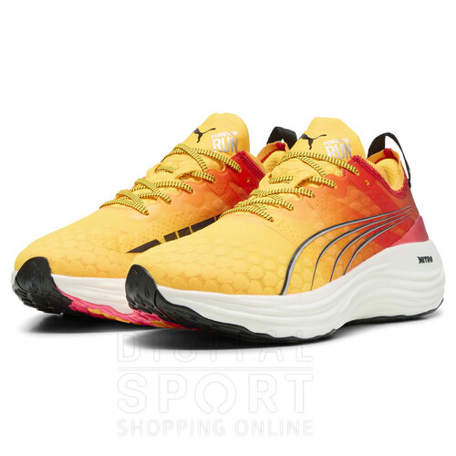 ZAPATILLAS FOREVERRUN NITRO FADE