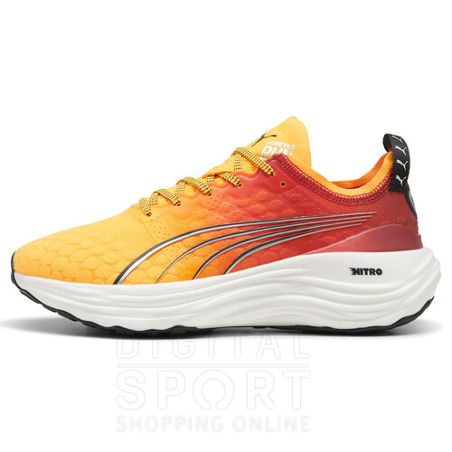 ZAPATILLAS FOREVERRUN NITRO FADE