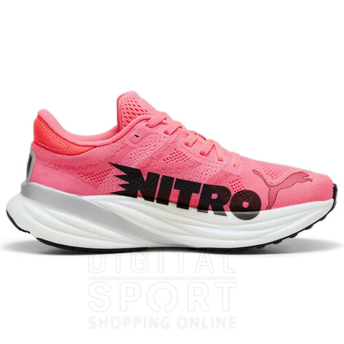 ZAPATILLAS MAGNIFY NITRO 2 FADE