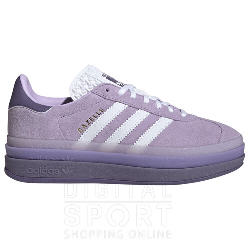 ZAPATILLAS GAZELLE BOLD