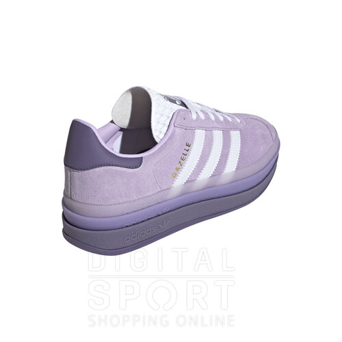 ZAPATILLAS GAZELLE BOLD