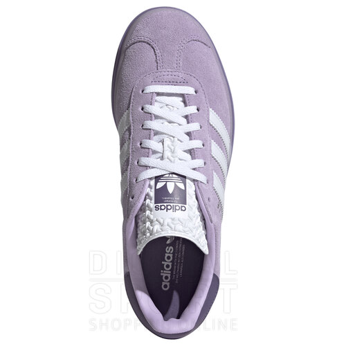 ZAPATILLAS GAZELLE BOLD