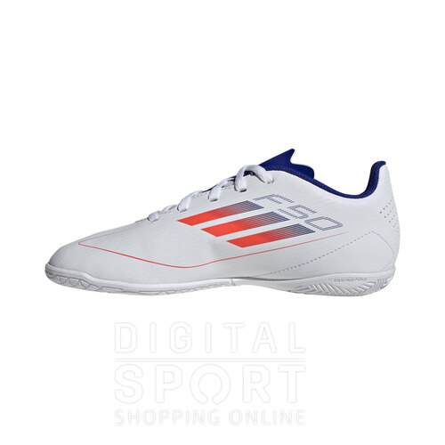 BOTINES F50 CLUB INDOOR KIDS