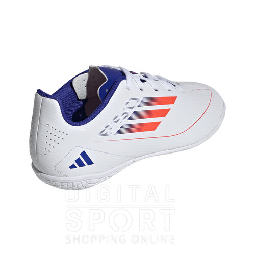 BOTINES F50 CLUB INDOOR KIDS