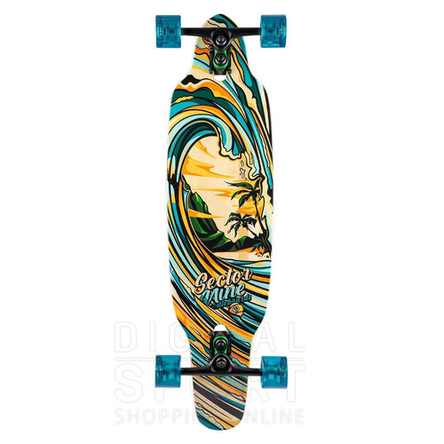 LONGBOARD STRIKER CANOPY 36.5