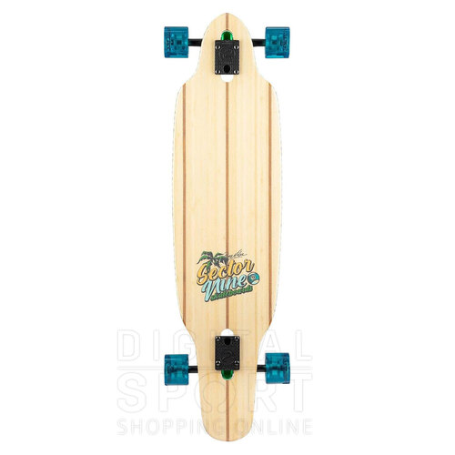 LONGBOARD STRIKER CANOPY 36.5