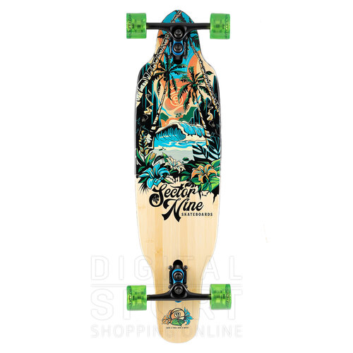 LONGBOARD AINA STRIKER 36.5