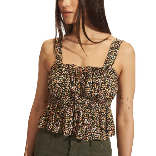 MUSCULOSA PARADISE DITSY