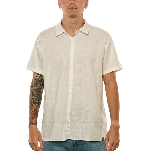 CAMISA SOLID