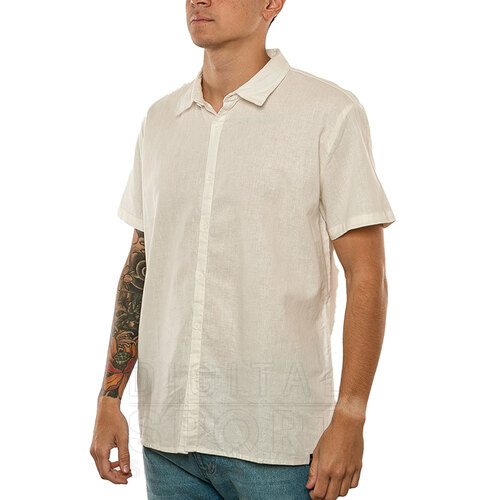 CAMISA SOLID