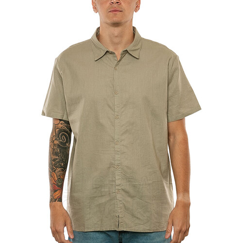 CAMISA SOLID