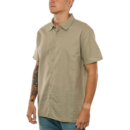 CAMISA SOLID