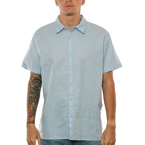 CAMISA SOLID