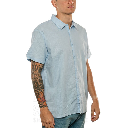 CAMISA SOLID