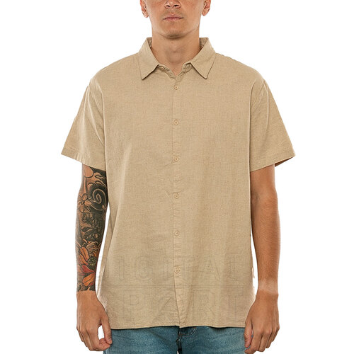 CAMISA SOLID