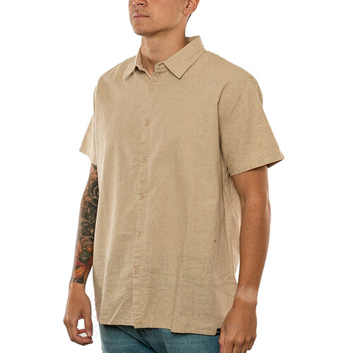 CAMISA SOLID