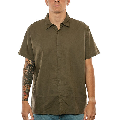 CAMISA SOLID