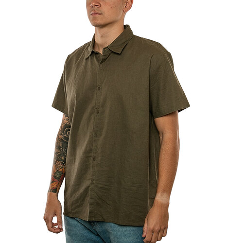 CAMISA SOLID