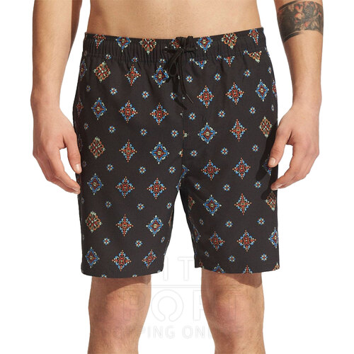 SHORT PLAYA PRINTED LB 17