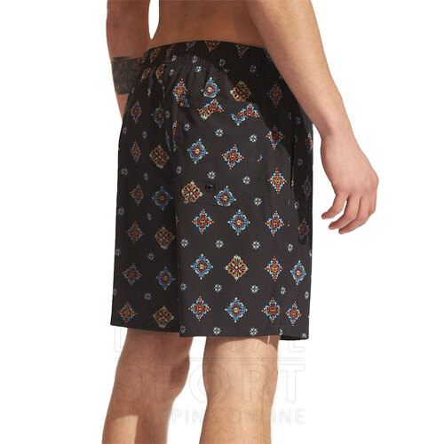 SHORT PLAYA PRINTED LB 17