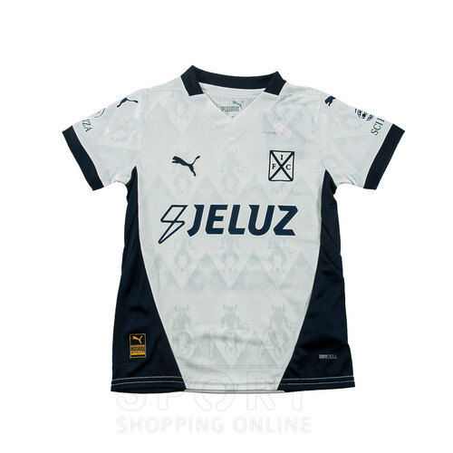 CAMISETA INDEPENDIENTE AWAY II KIDS