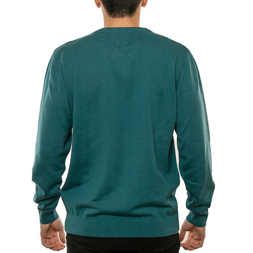 SWEATER PUNTO ALGODON